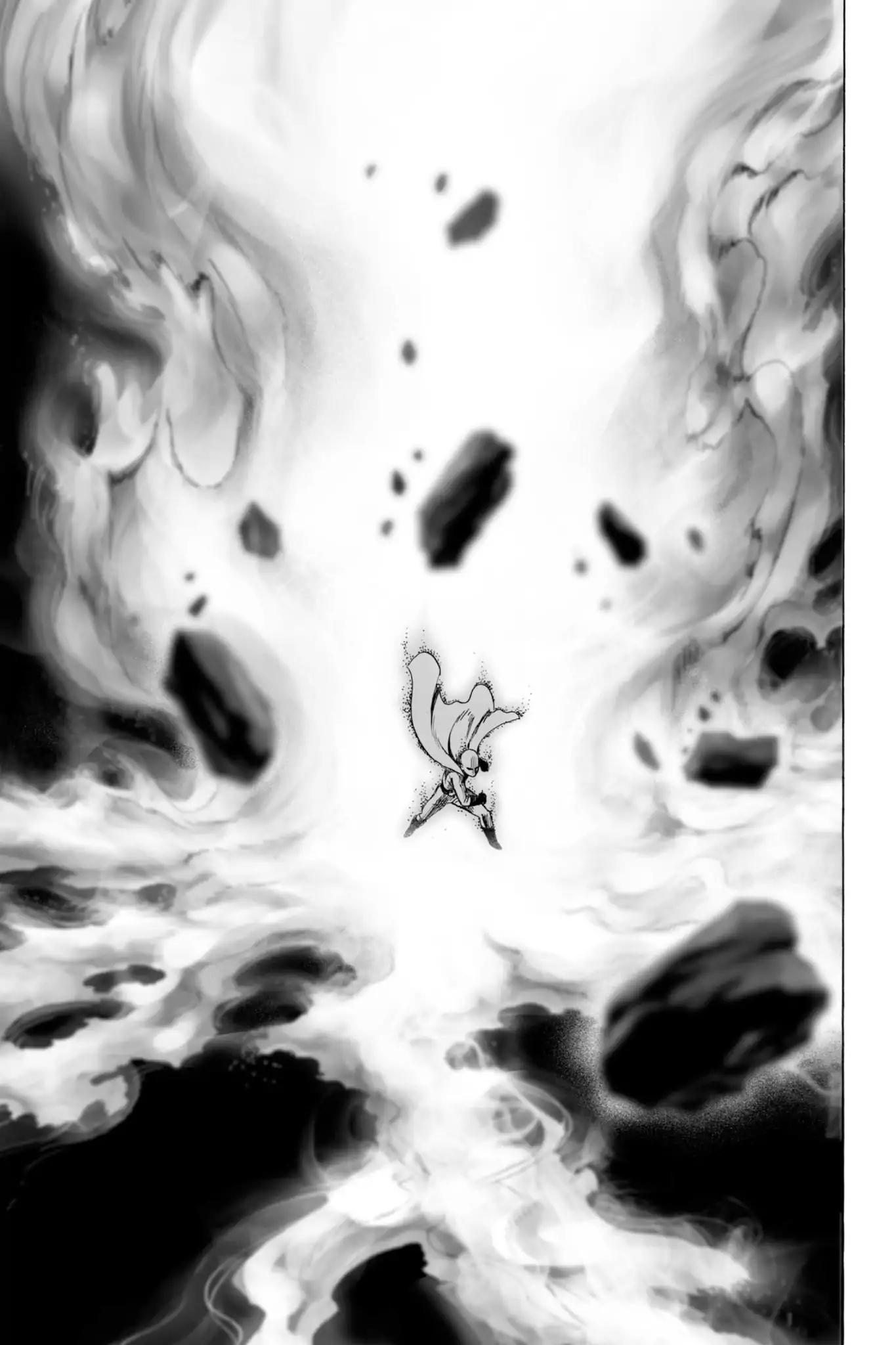 One-Punch Man Chapter 33 22